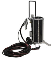 IBIX® Easy Blast 6 Dry Abrasive Blast System