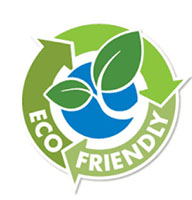 Eco Friendly