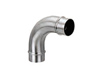 5 Inch (in) Nominal Diameter 90 Degree Elbow (50103090003)