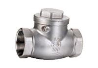 Swing Check Valves