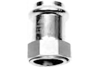Female National Pipe Thread (NPT) Swivel Adapters