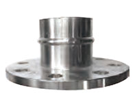 5 Inch (in) Pipe Size by 5 Inch (in) Flange Size American National Standard Institute (ANSI) Flange (51370090003)