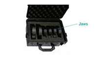 Small Diameter Press Jaw Set (51144000101)