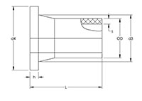 Flange Adapter Butt Stub Ends