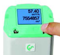 VA 520 Inline Flowmeters