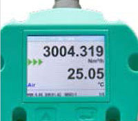 VA 520 Inline Flowmeters - 3