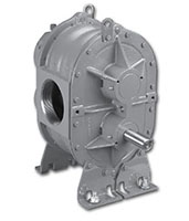 5275 Revolutions Per Minute (rpm) Motor Speed Roots Universal RAI, URAI-DSL, URAI-G and Metric Series Blower (22)