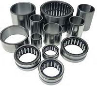 Airtech Bearings