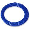 Blue Polyethylene Tubing