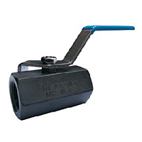 Carbon Steel Ball Valve