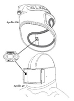 Clemco CMS-3 Diagram