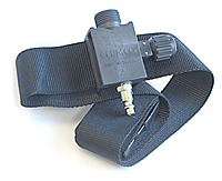 Clemco Air control Valve Clemco Air control Valve