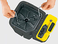 Kaeser KCF Filter Cartridge