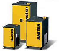 Kaeser Non-Cycling Refrigerated Dryers