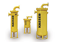Kaeser Oil Mist Eliminators