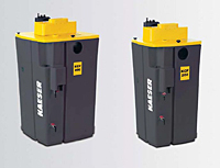 Kaeser Oil/Water Separators