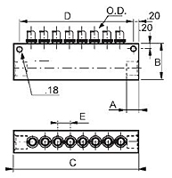 Legris Modular Manifold 2