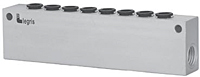 Legris Modular Manifold