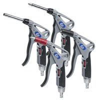 CEJN MultiFLOW Blowgun