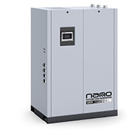 nano O2 On-Site Oxygen Gas Generators