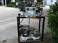 Used Powerex OBS1207 Duplex