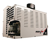 VMAC Hydraulic Driven Air Compressors