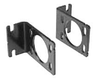 Wilkerson Filter L-Bracket
