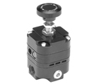 Wilkerson P17 Inline Regulator