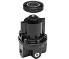 Wilkerson P19 Inline Regulator