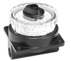 Wilkerson R11 Inline Regulator
