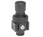 Wilkerson R12 Inline Regulator