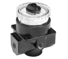 Wilkerson R21 Inline Regulator