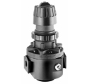 Wilkerson R26 Inline Regulator