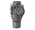 Wilkerson R28 Inline Regulator