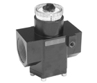 Wilkerson R41 Inline Regulator