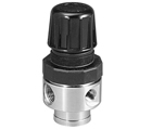 Wilkerson SR2 Inline Regulator