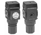 Wilkerson Inline Regulator R08