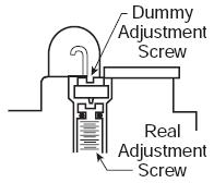 Wilkerson Lubricator Tamper Resistant Kit