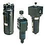 Wilkerson Lubricators