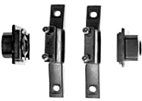 Wilkerson Modular End Block Set w/ T-Bracket