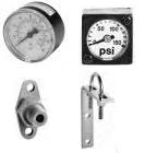 Wilkerson Regulator Accessories