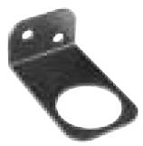 Wilkerson Regulator L-Bracket