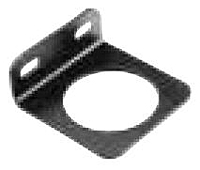 Wilkerson Regulator L-Bracket