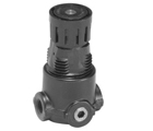 Wilkerson Inline Regulator R03