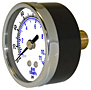 102D Utility Gauge