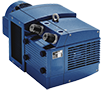 DVX Series Oil-Less Industrial Vacuum Pressure Pump