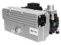 O Series Oil-Lubricated Rotary Vane Vacuum Pumps
