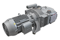 DTLF Series Oil-Less Industrial Vane Compressors
