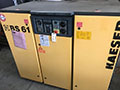 Kaeser BS61