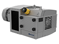 KDT Series Oil-Less Rotary Vane Compressors
